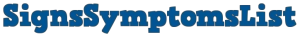 signssymptomslist.com