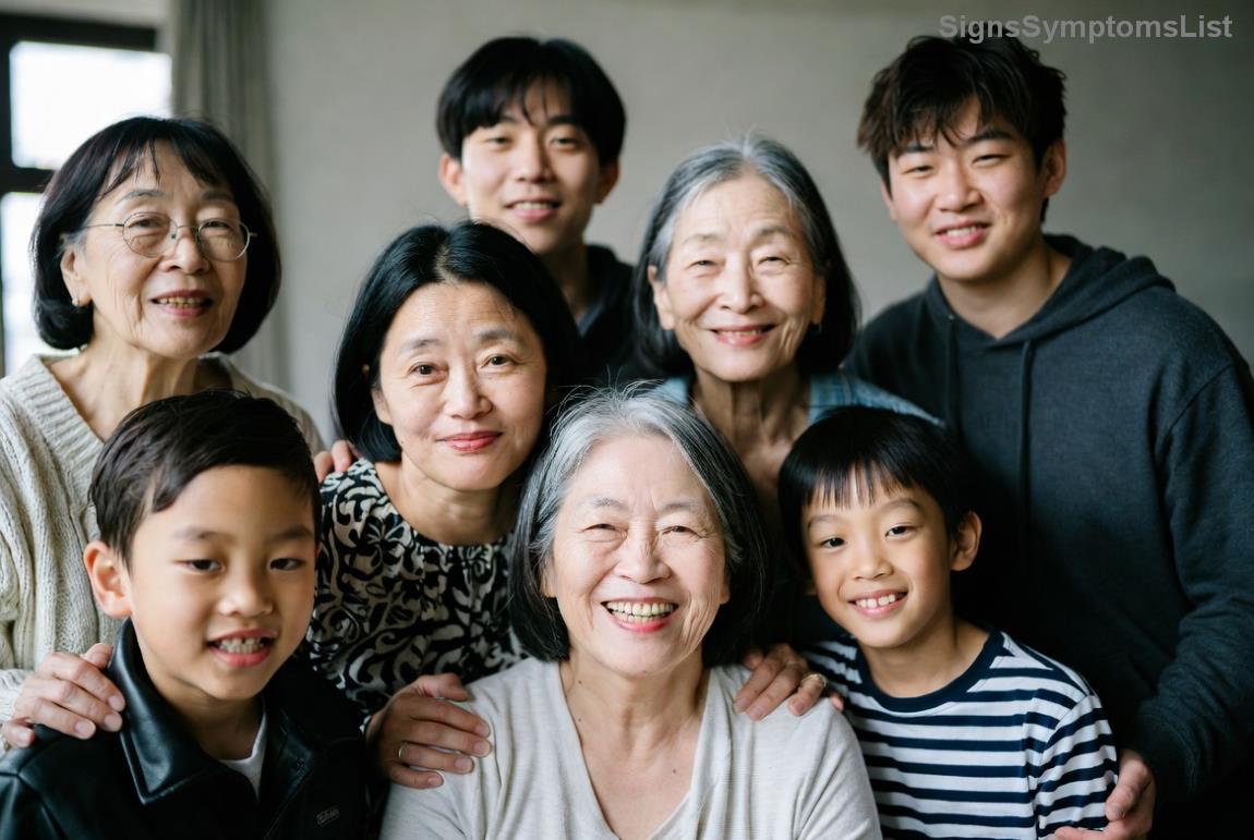 Symptômes précoces d'un carcinome épidermoïde sur la peau