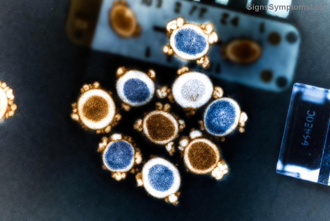 胃がん治療のイラスト