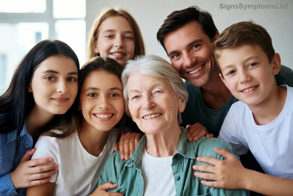 Illustratie van blaaskanker cellen