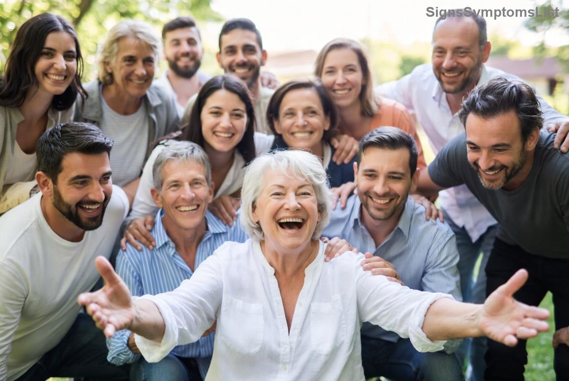Ausgewogenes Mittagessen mit Low-Iodine Zutaten