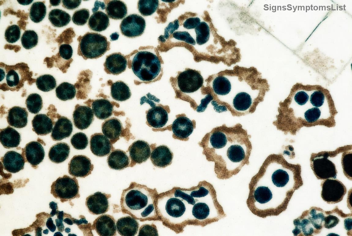 Family supporting a loved one with ovarian cancer, showing emotional closeness during a difficult time