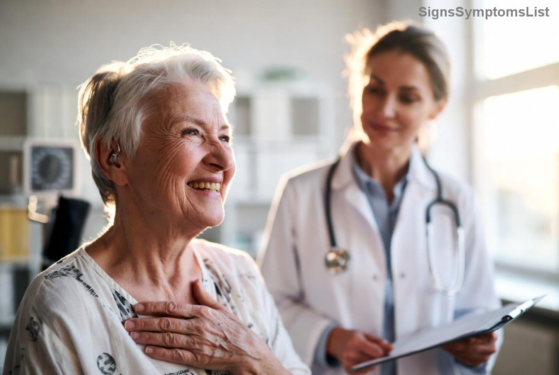 Illustration of healthy eating for cancer support