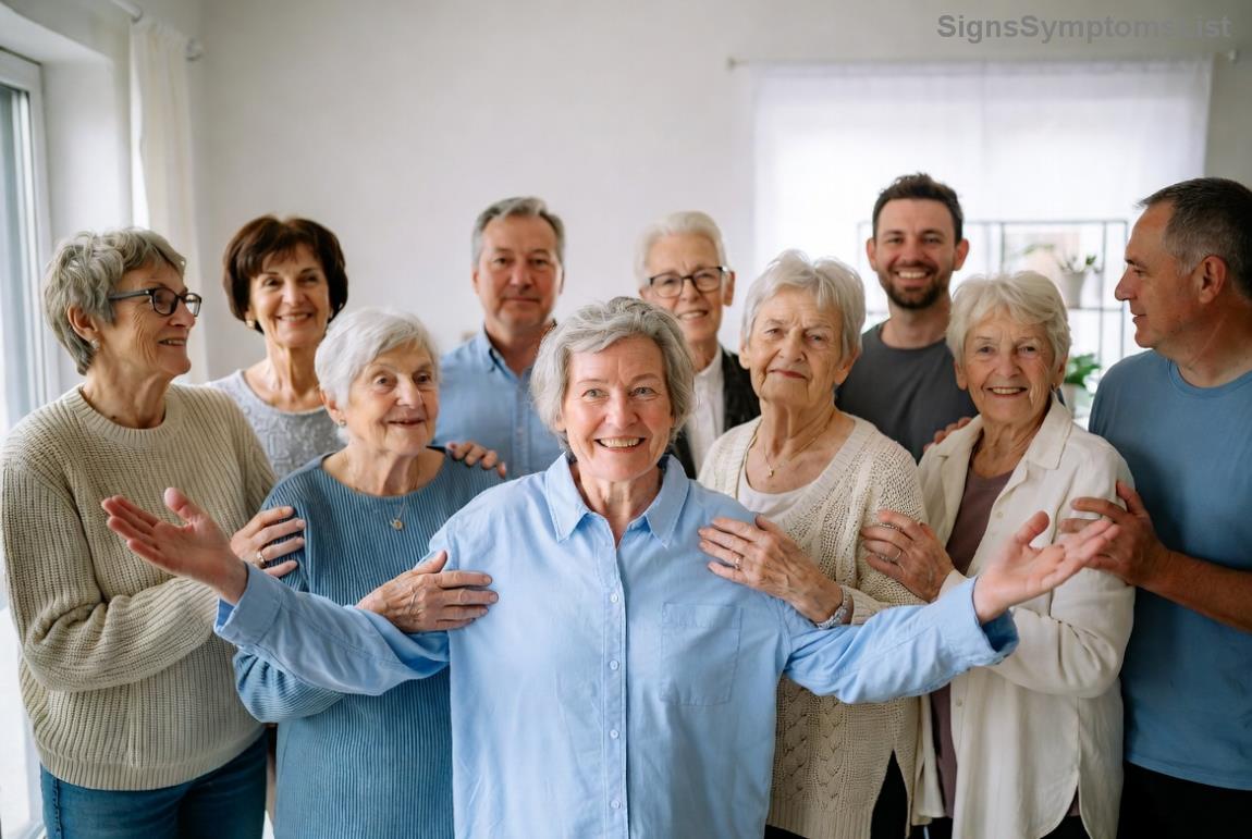 Illustration de fruits et légumes bénéfiques pour la santé respiratoire des patients cancéreux