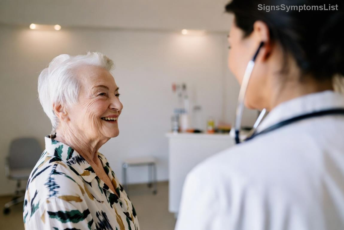 Illustrazione di cellule cancerose nel sangue per leucemia linfocitica cronica