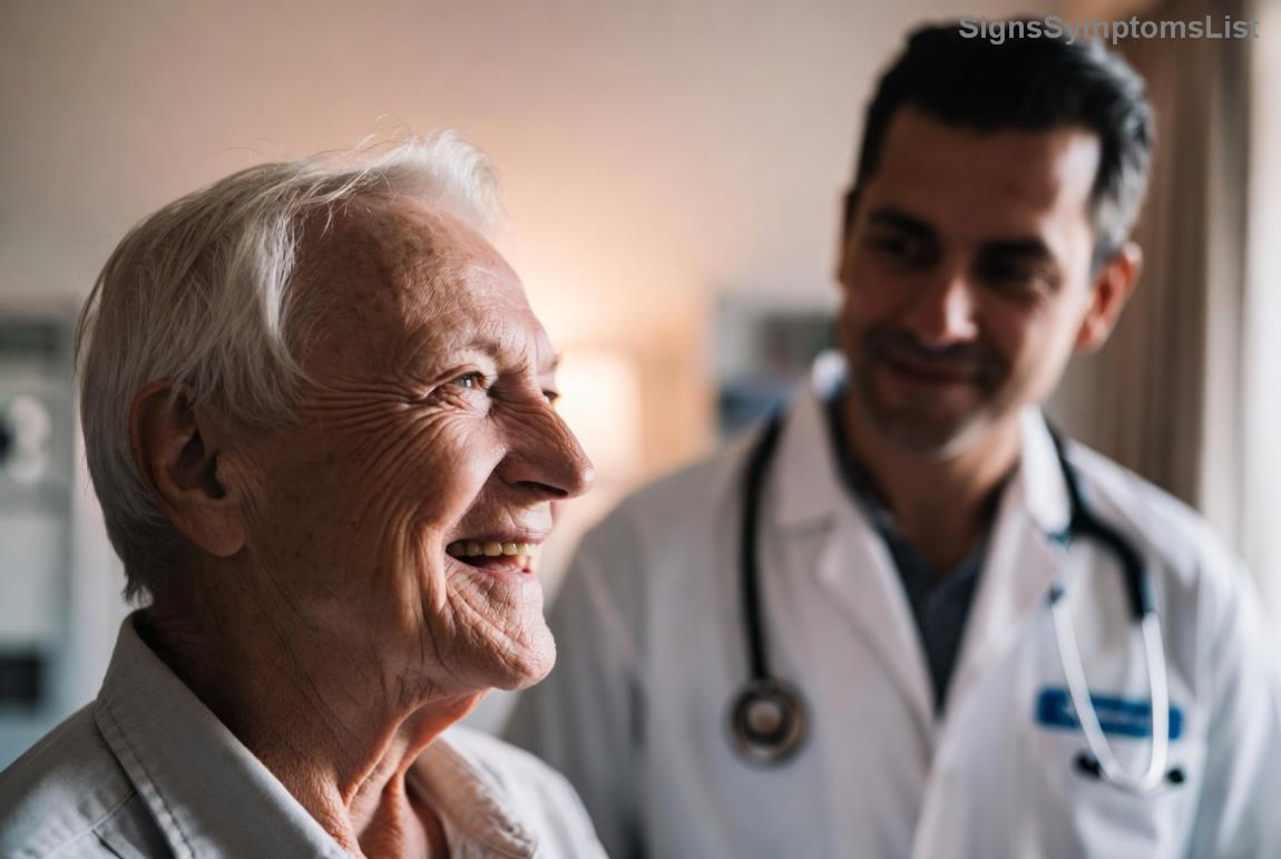 Support group for families affected by ovarian cancer, emphasizing community and emotional healing