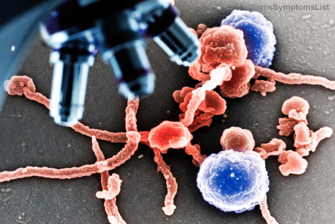 Patient enjoying a nutritious small meal during pancreatic cancer treatment