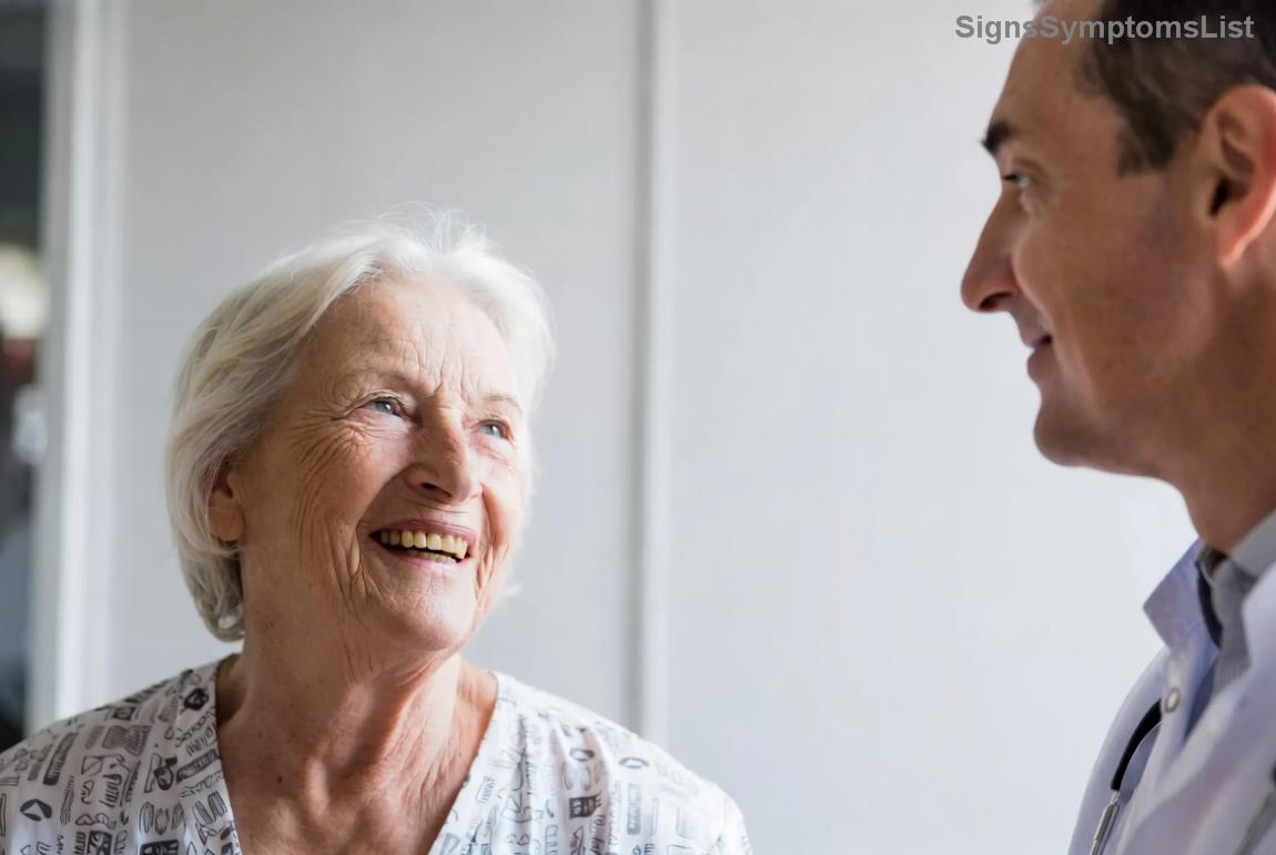 Aliments nutritifs adaptés pour un patient atteint de cancer de l'estomac
