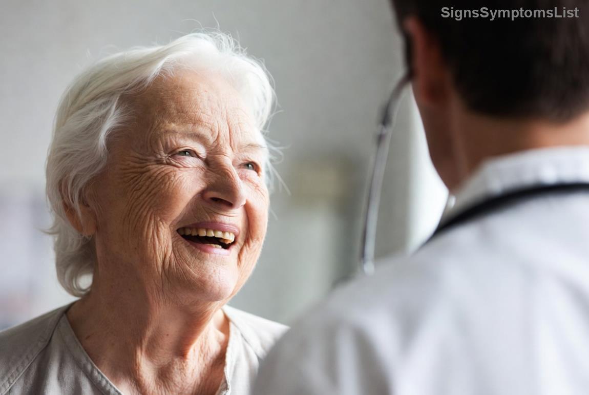 Illustration of esophageal anatomy highlighting early cancer detection