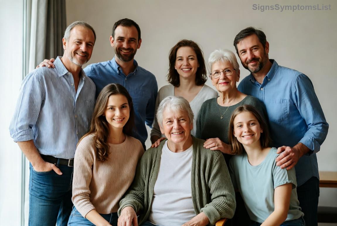 Colorful low-iodine breakfast bowl with berries and oats