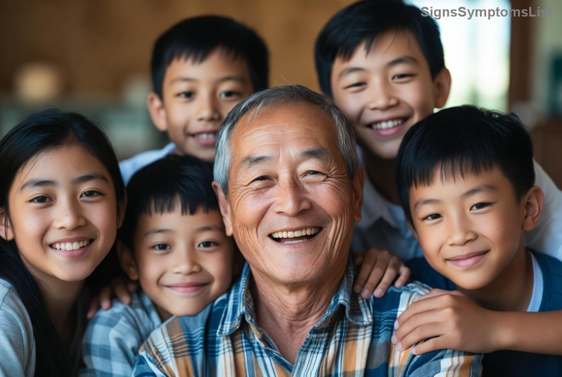 Assiette équilibrée avec aliments pour patients atteints de cancer du poumon, favorisant force et respiration