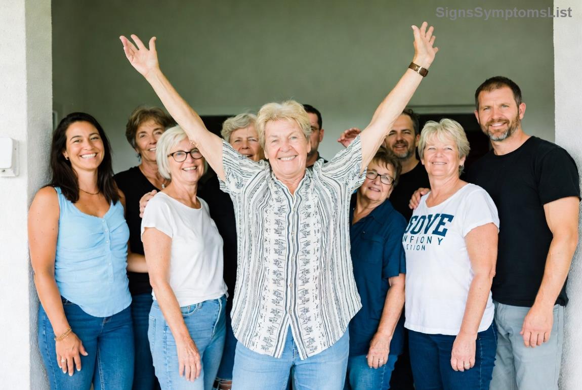 Schema der Immuntherapie bei Melanom