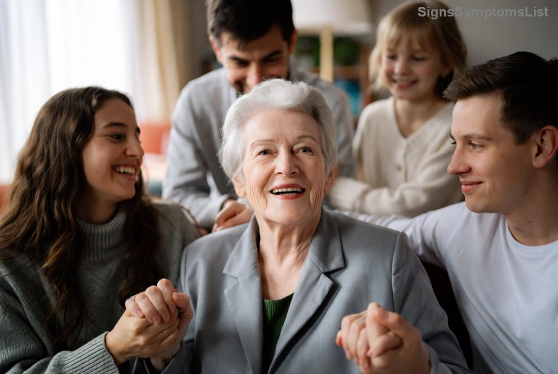 Nutritious meal preparation for cancer patients
