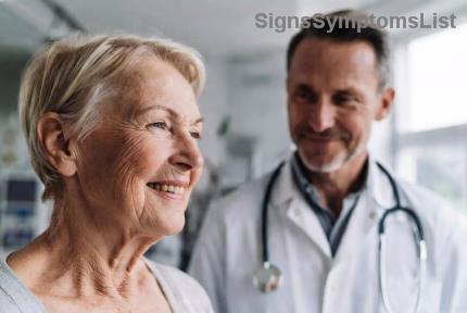 卵巢癌对家庭的情感冲击：如何温柔守护亲人，共克难关