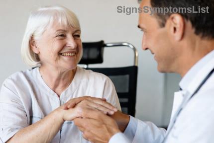 Caring for Lymphoma Patients: Essential Tips on Nutrition, Rest, and Emotional Support