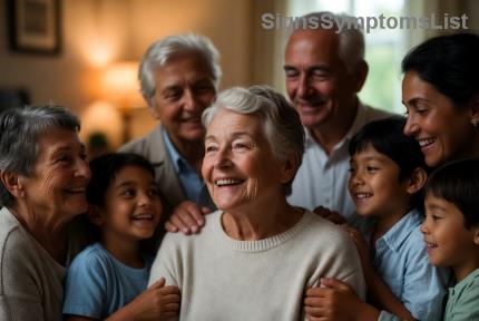 霍奇金淋巴瘤康复之路：如何维护健康并预防复发