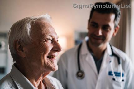 守护肠道健康：结直肠癌患者护理指南，轻松管理消化难题