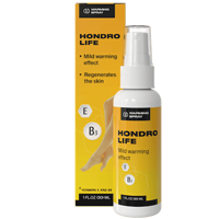 Hondrolife en Promotion 50% en France : Découvrez les Bienfaits et Avis Authentiques des Utilisateurs