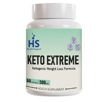 Keto Extreme India: फायदे, विशेषज्ञों की राय और सलाह | वजन घटाने का सबसे प्रभावी तरीका