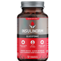 Insulinorm Original em Portugal: Compre com 50% de Desconto e Conselhos de Especialistas em Saúde