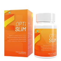 Optislim Diskon 50% di Indonesia: Manfaat Luar Biasa dan Ulasan Pengguna yang Mengesankan!