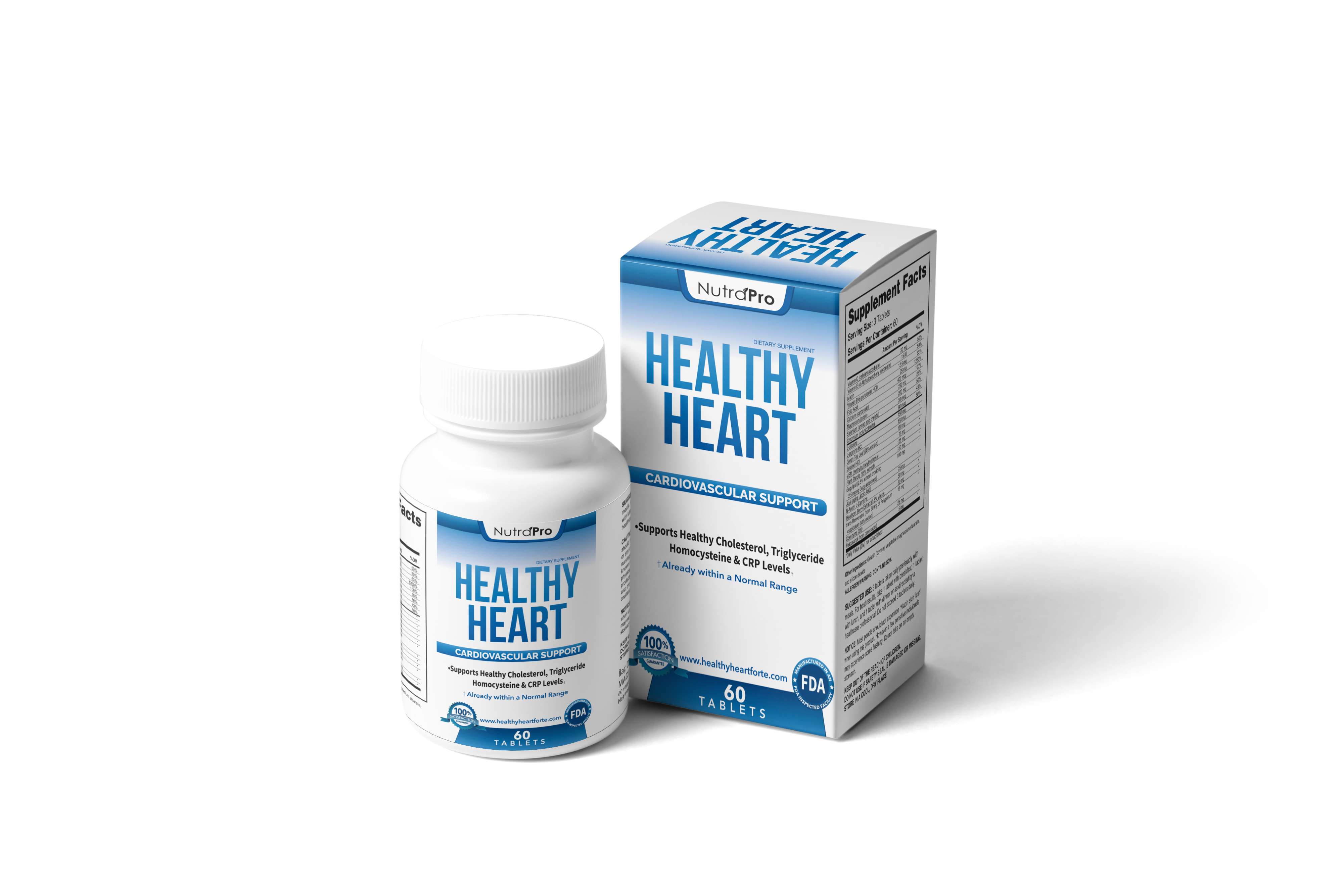 Healthy Heart Forte Nedir? Kalp Sağlığını Destekleyen Mucizevi Takviye ve Türkiye Fiyatı