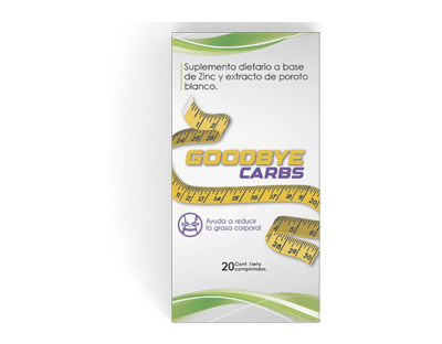 ¡Adiós a los Carbohidratos en Argentina: Compra Goodbye Carbs Original con 50% de Descuento y Consejos de Expertos Médicos!