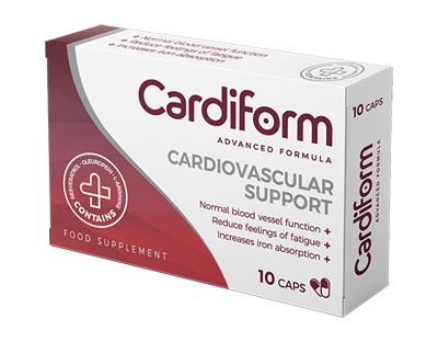 Cardiform em Portugal: Descubra os Benefícios Incríveis, Opiniões de Especialistas e Conselhos Vitais para a Saúde Cardíaca