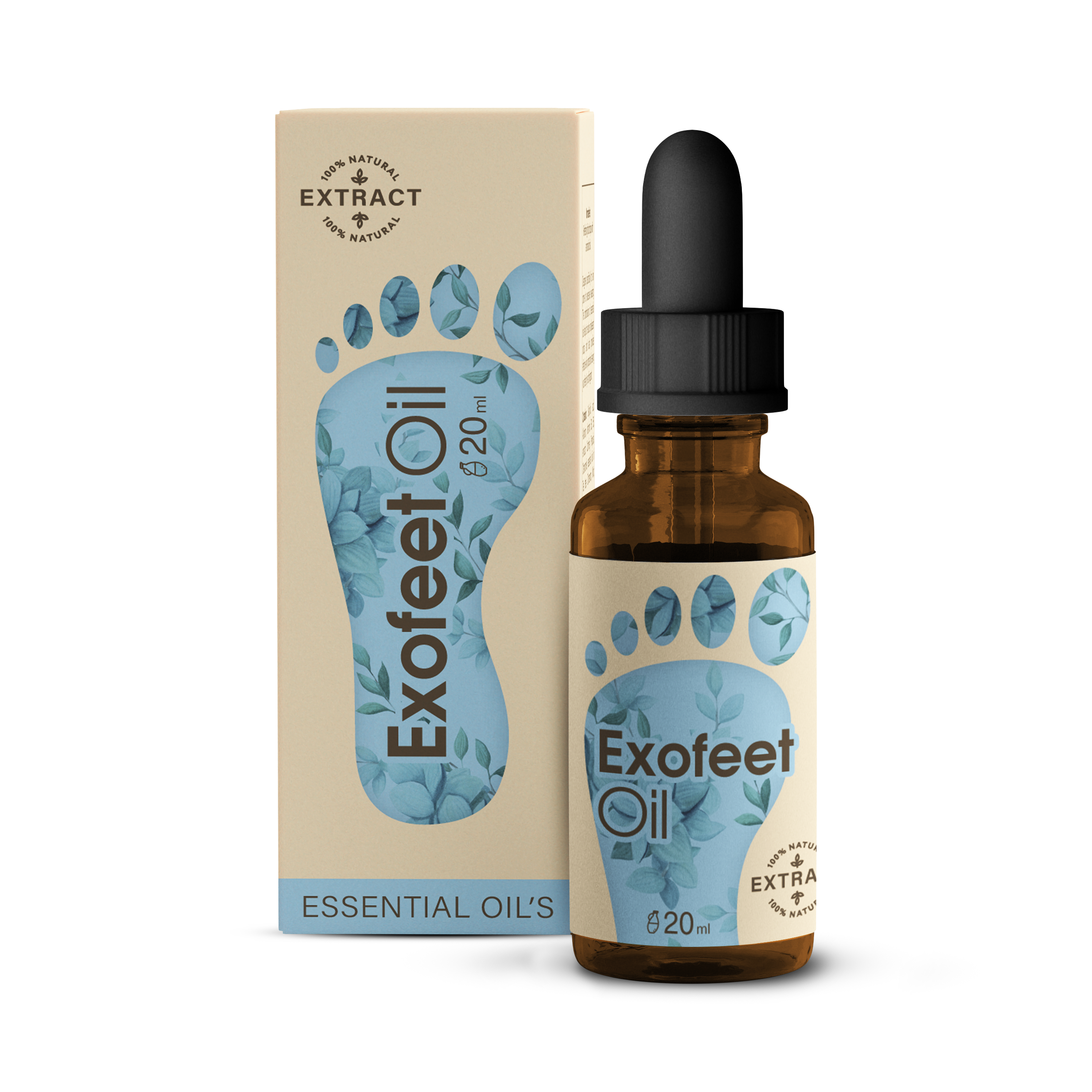 Descoperă Beneficiile EXOFEET OIL în România: Opinii Experți Medicali și Sfaturi Practice