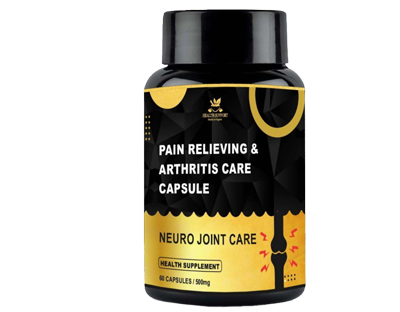 न्यूरो जॉइंट केयर: भारत में 50% छूट पर जोड़ों का दर्द दूर करें - फायदे और उपयोगकर्ता अनुभव