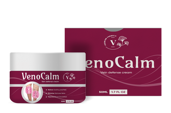 تقييم منتج Venocalm في المغرب: النتائج الأولى بعد الأيام والأسبوع الأول مع المكونات البارزة