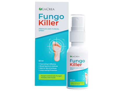 Fungokiller in Sconto del 50% in Italia: Benefici Eccezionali e Recensioni Positive degli Utenti