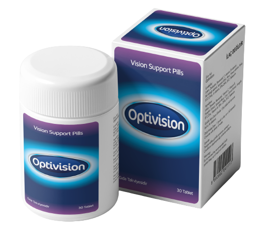 Optivision في عمان: خصم 50% مذهل - فوائد استخدامه وآراء المستخدمين الحقيقية