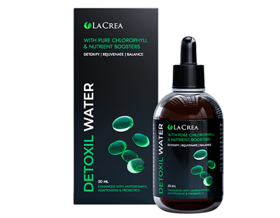 ¡Detoxil Water Parasites con 50% de Descuento en España! Beneficios Increíbles y Opiniones Reales de Usuarios