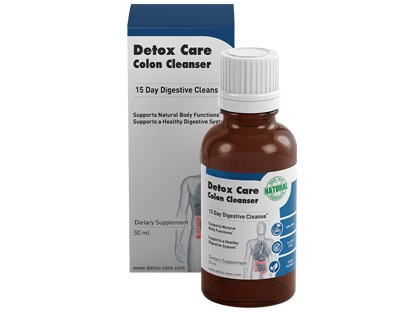 Detox Care Türkiye: Faydaları, Uzman Görüşleri ve Kullanım Tavsiyeleri