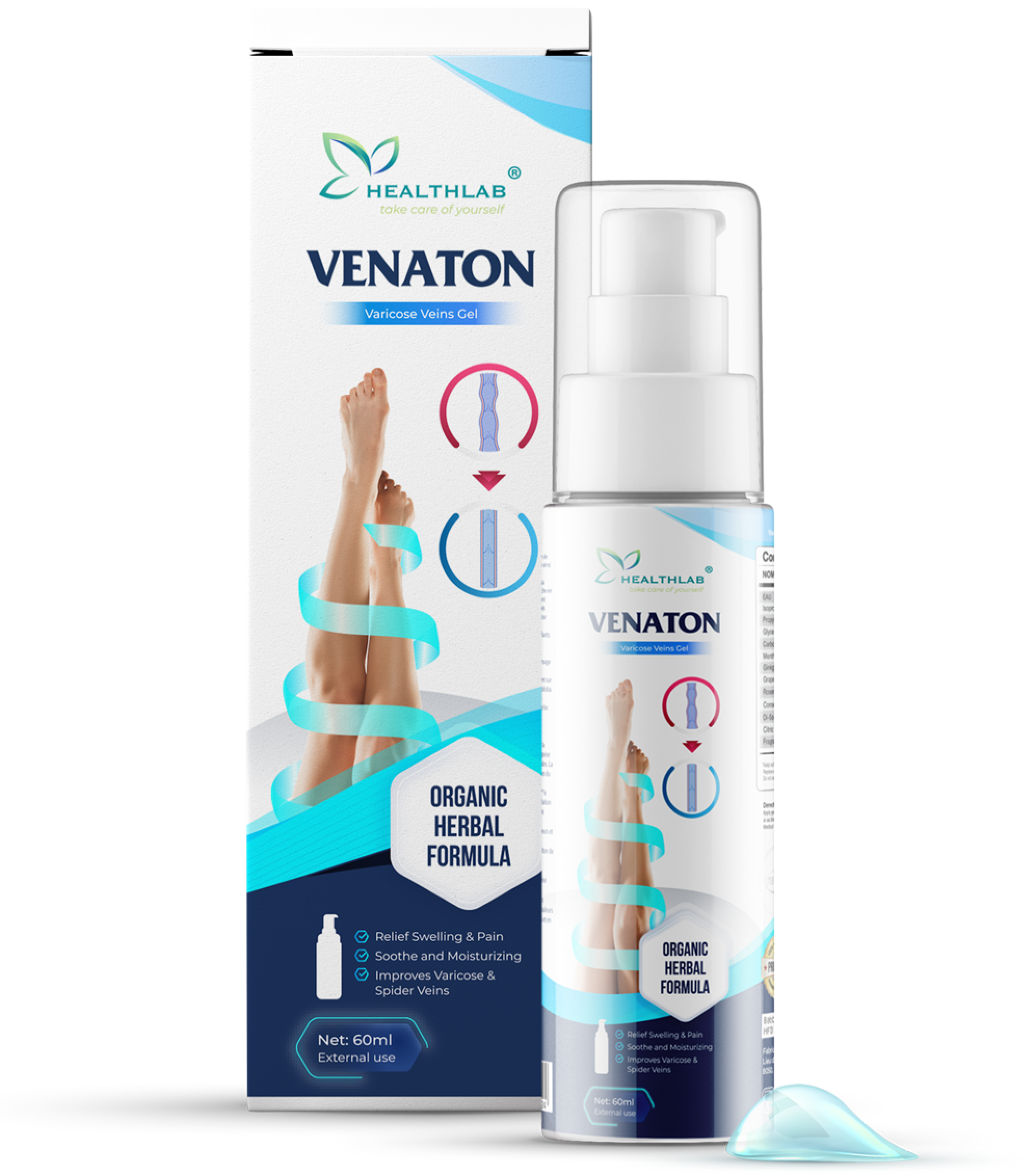 تقييم منتج فيناتون في تونس: تجارب الأيام الأولى والأسبوع الأول ومكوناته البارزة