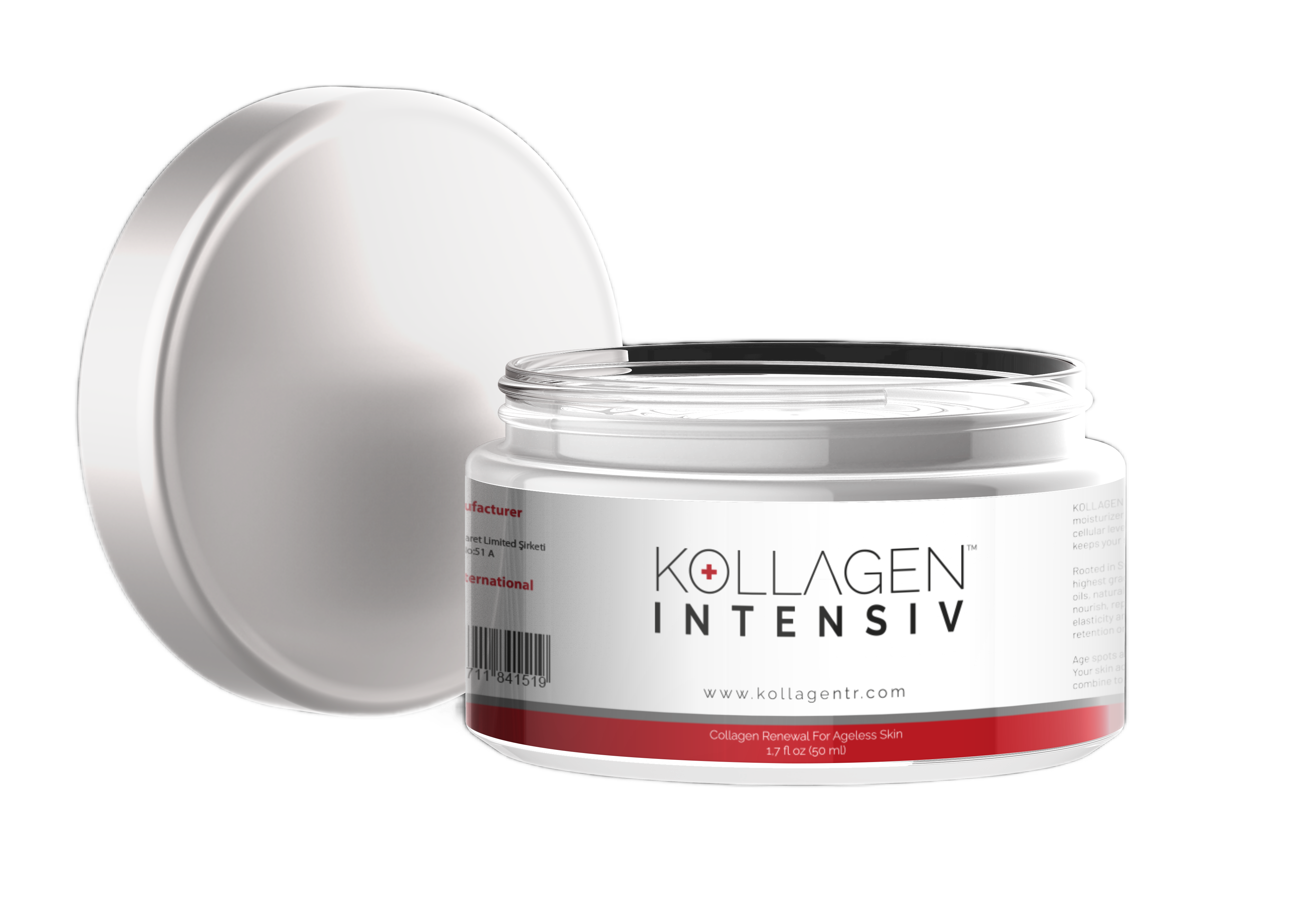 Kollagen Intensiv Değerlendirmesi: Türkiyede İlk Günler ve Hafta Sonrası Etkiler ile Öne Çıkan Bileşenler