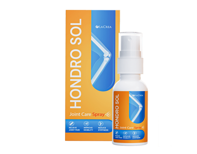 Hondro Sol Valgus Originale in Italia: Acquisto con Sconto 50% e Consigli Esperti Medici