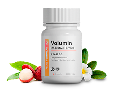 ¡Compra Volumin Original en Perú con 50% de Descuento! Consejos de Expertos en Salud