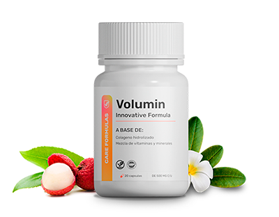 Cómo Comprar Volumin en México Original: Descuento del 50% y Efectos Destacados