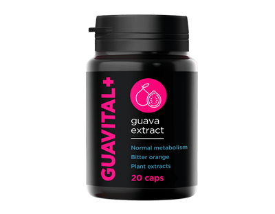 GUAVUAL+ Caps: Cumpără Original în România cu Reducere 50% – Sfaturi Esențiale de la Experți Medicali