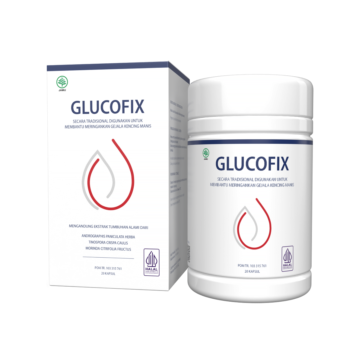 Glucofix: Harga Terjangkau untuk Kesehatan Optimal, Manfaat Hebat, dan Alasan Populer di Indonesia!