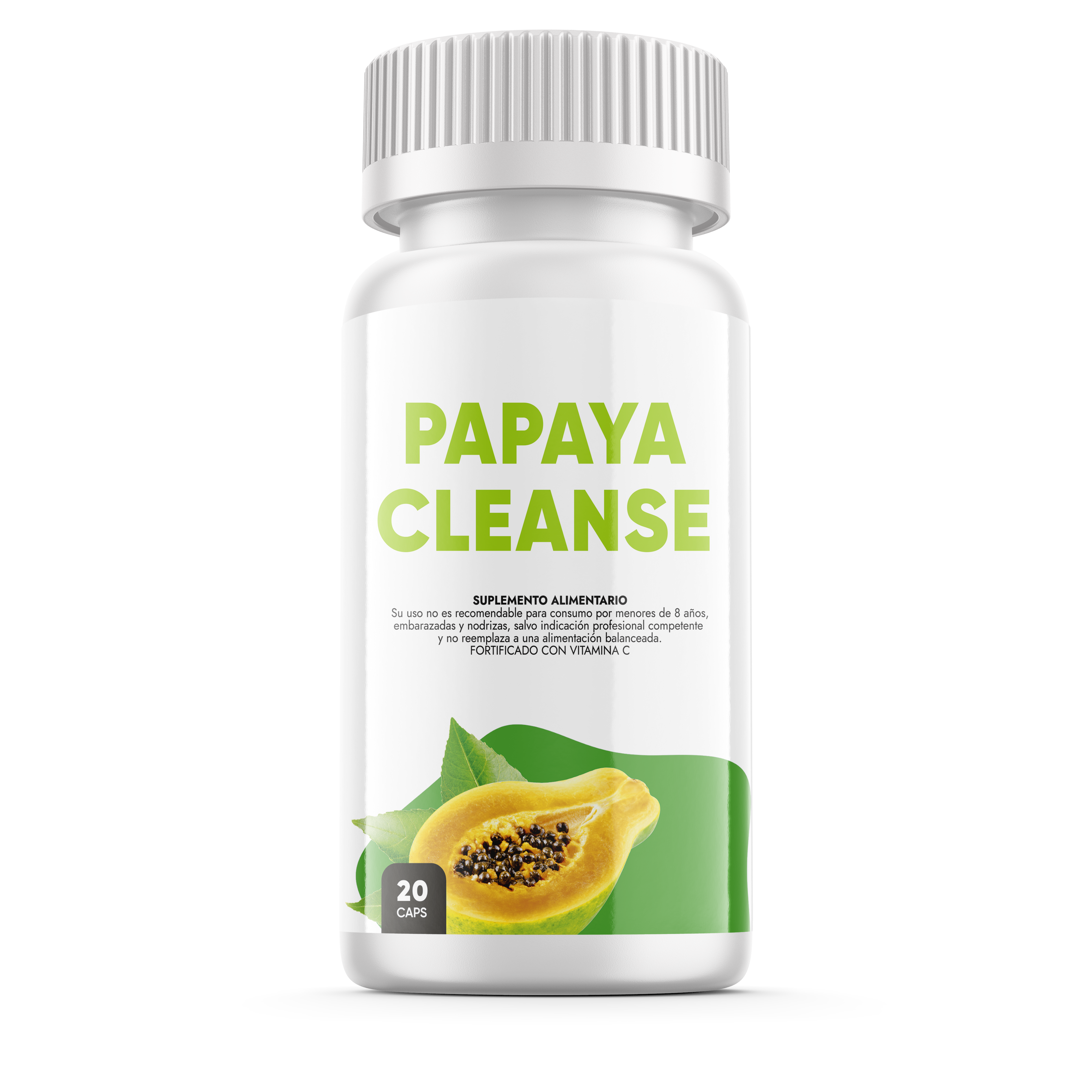Descubre Papaya Cleanse: ¿Qué Es, Beneficios Reales y Por Qué Triunfa en Chile