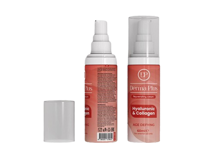 اكتشف Derma Plus: منتج ثوري للعناية بالبشرة يفضله التونسيون!