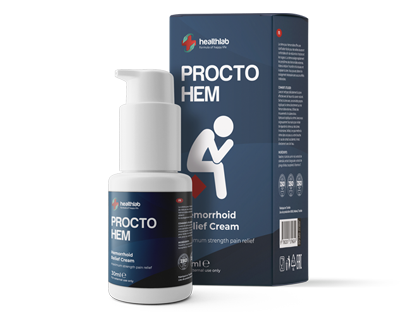 Procto Hem في تونس: خصم 50% مذهل وفوائد فعالة مع آراء المستخدمين الإيجابية