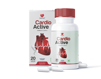 خصم 50% على Cardioactive في تونس: فوائد استخدامه وآراء المستخدمين الحقيقية