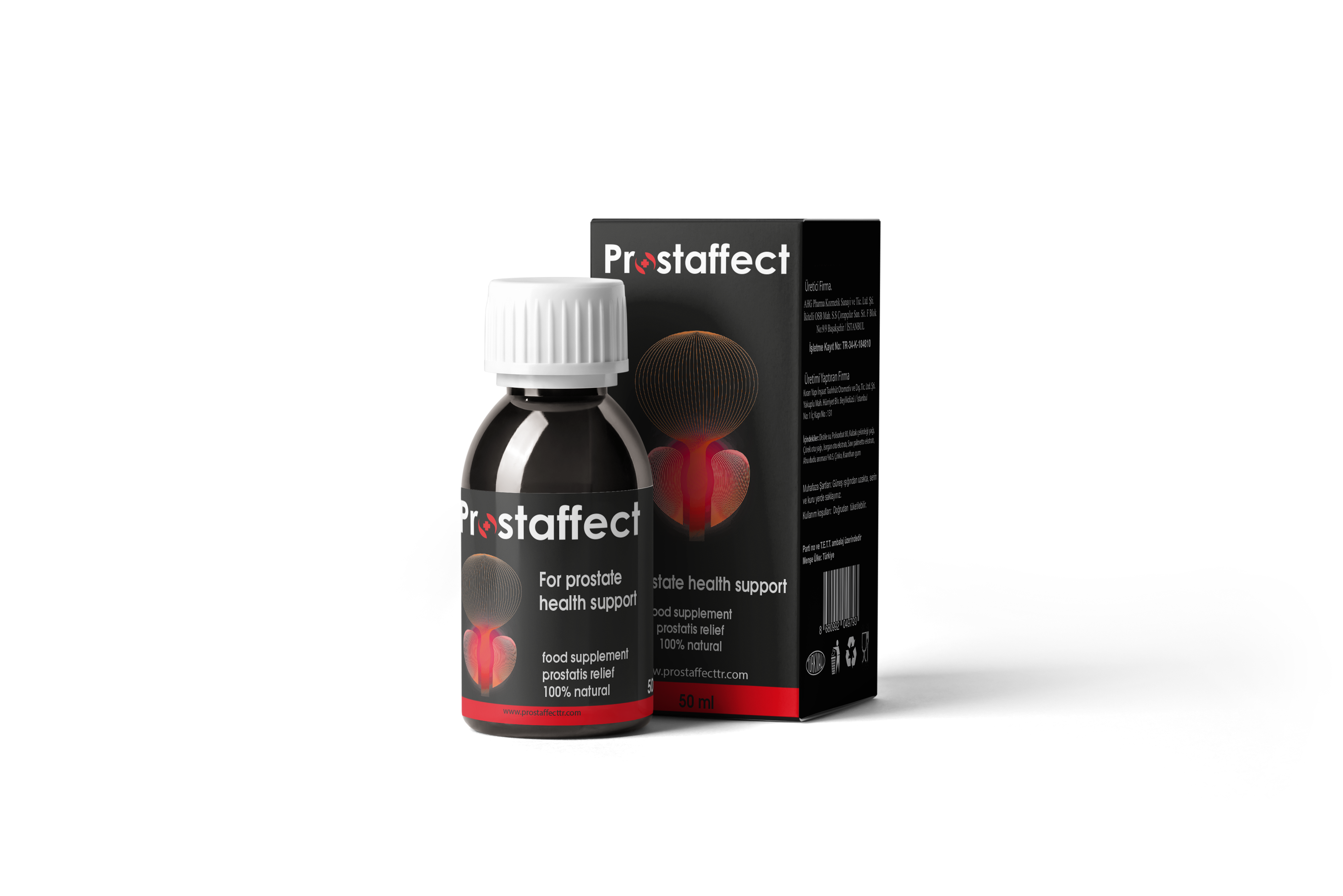 Prostaffect Türkiye: Prostat Sağlığınızı Korumanın En Etkili Yolu – Uzman Tavsiyeleri ve Faydaları