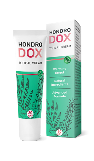 Hondrodox in Italia: Recensione Completa su Ingredienti, Effetti, Consigli Medici e Opinioni Utenti