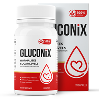 Gluconix: Cosè Questo Integratore? Funziona? Benefici, Prezzo Ufficiale e Perché è Amato in Italia