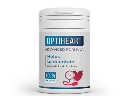 Optiheart Original em Portugal: Compre com 50% de Desconto e Dicas de Especialistas em Saúde